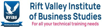 RIFT VALLEY INSTITUTE OF  BUSINESS STUDIES