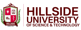 HILLSIDE UNIVERSITY OF SCIENCE AND TECHNOLOGY (HUST)