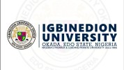 IGBINEDION University DLC