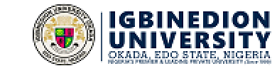 Igbinedion University